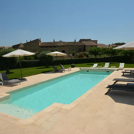 Apartamento Des Trois Anges-1 By Interhome