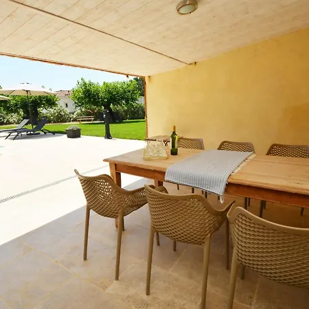 Des Trois Anges-1 By Interhome * Saint-Denis (Gard)