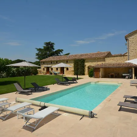Des Trois Anges-1 By Interhome