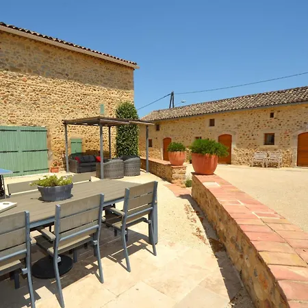 Apartmán Des Trois Anges-1 By Interhome