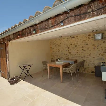 Des Trois Anges-1 By Interhome Apartamento *