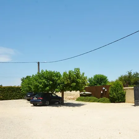 Des Trois Anges-1 By Interhome Saint-Denis (Gard)