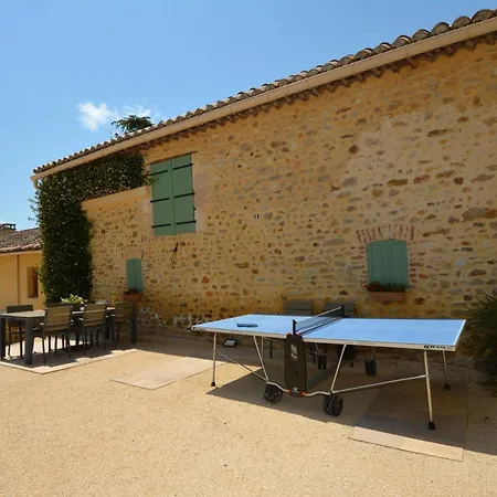 Des Trois Anges-1 By Interhome Apartamento *