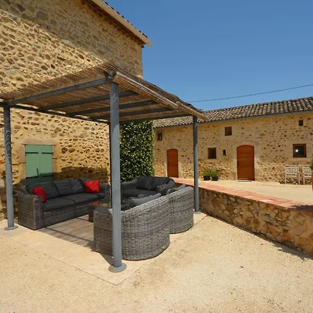 Des Trois Anges-1 By Interhome Apartmán Saint-Denis (Gard)