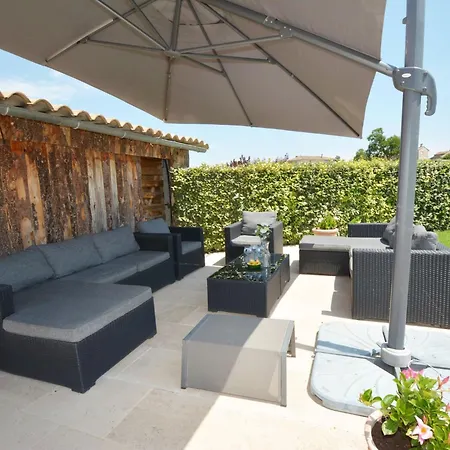 Des Trois Anges-1 By Interhome *