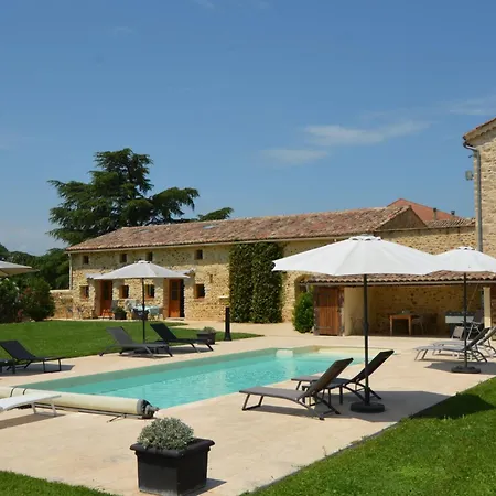 Des Trois Anges-1 By Interhome Saint-Denis (Gard)