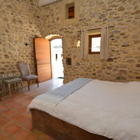 Des Trois Anges-1 By Interhome Apartamento *