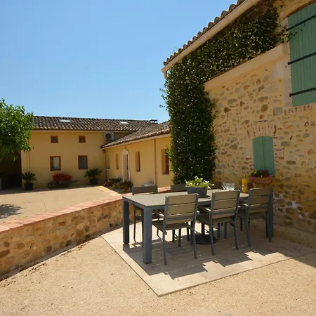 Apartmán Des Trois Anges-1 By Interhome *