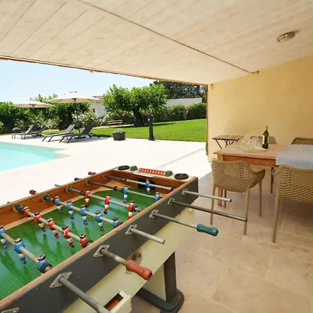 Des Trois Anges-1 By Interhome Apartmán